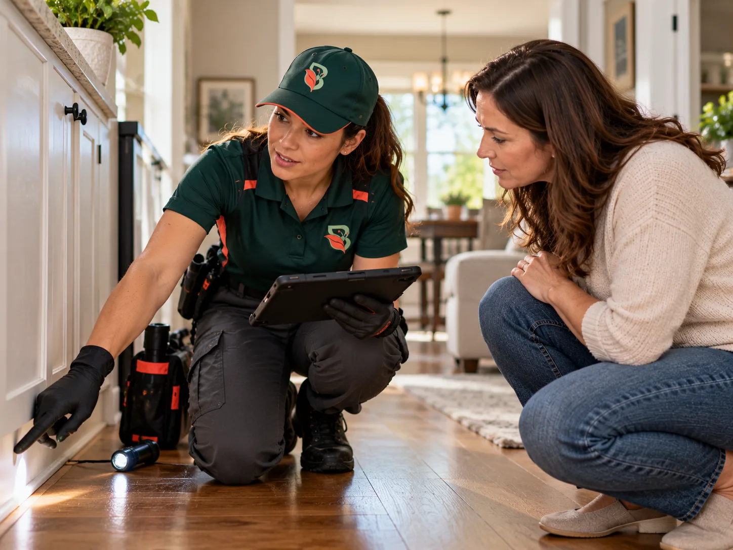 Pest Control Reedsville, WV FAQs
